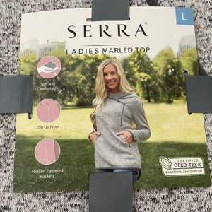 Unopened nursing sweater